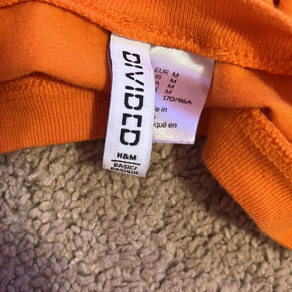 H&M basic cropped top - Picture 3 of 3